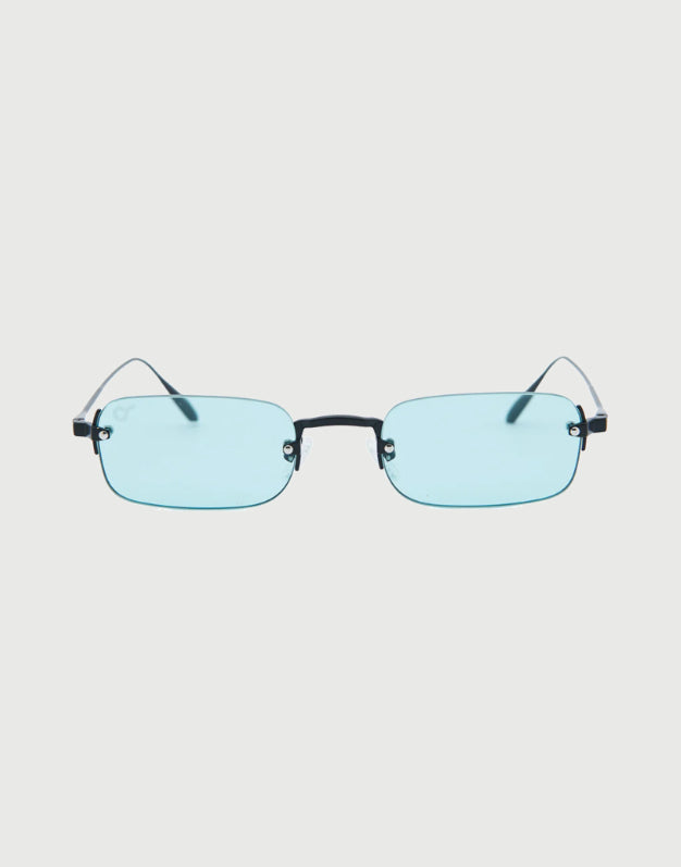 Occhiali OS SUNGLASSES - Modello Volos – Turchese-1