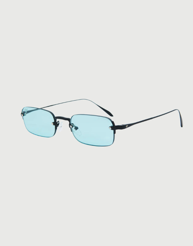 Occhiali OS SUNGLASSES - Modello Volos – Turchese-2