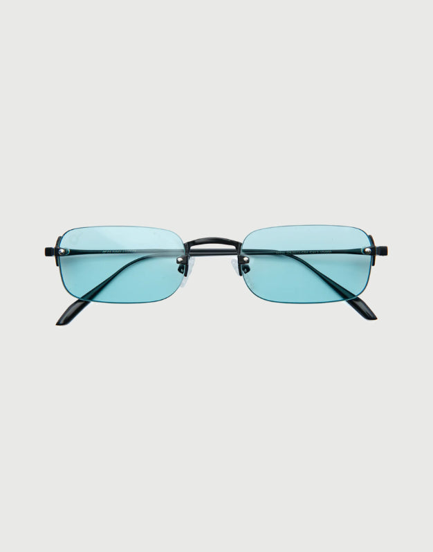 Occhiali OS SUNGLASSES - Modello Volos – Turchese-3