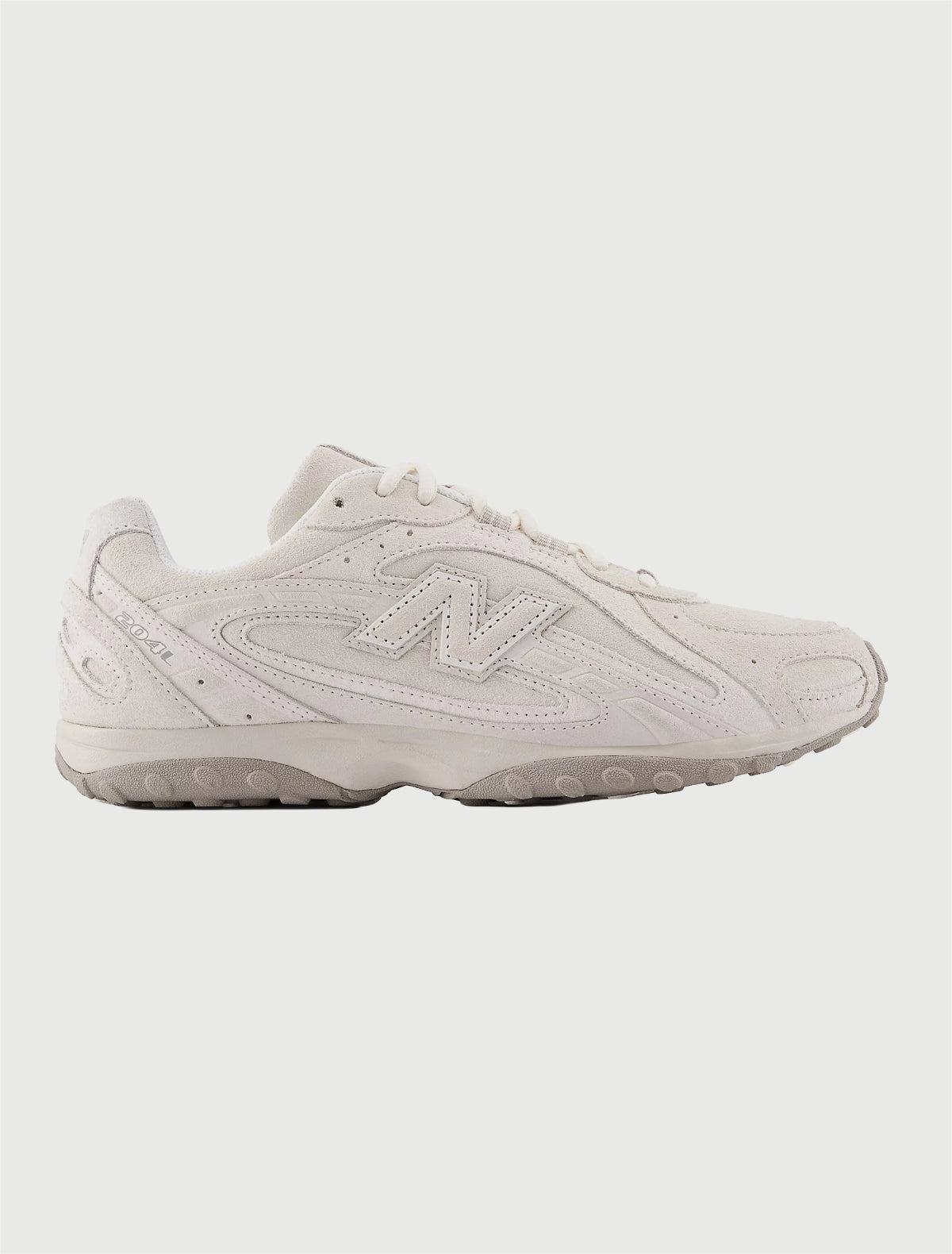 New Balance U204LMMC TIMBERWOLF con LINEN