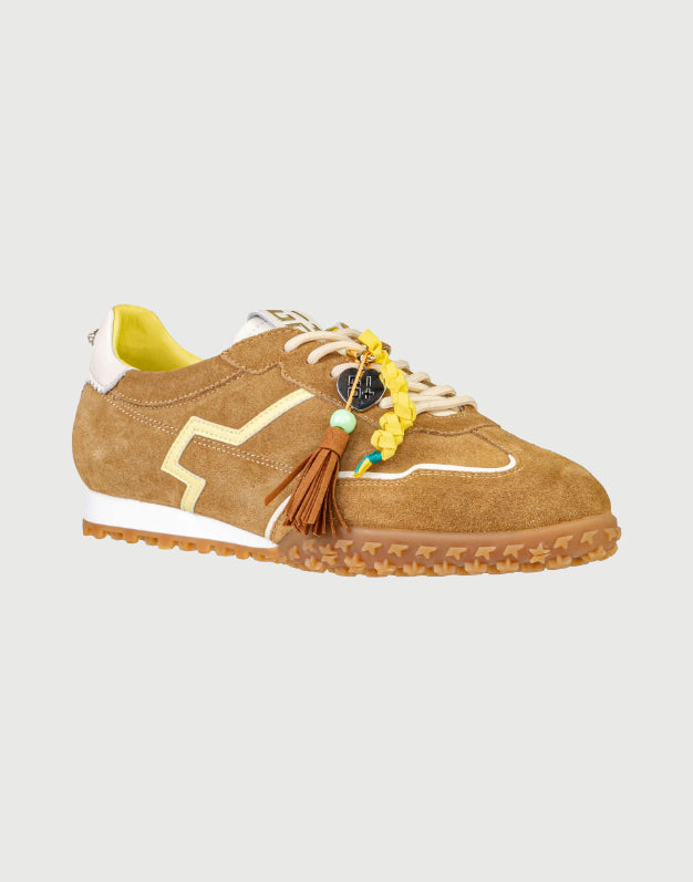 GIO+ CIELO07 COMBI BROWN