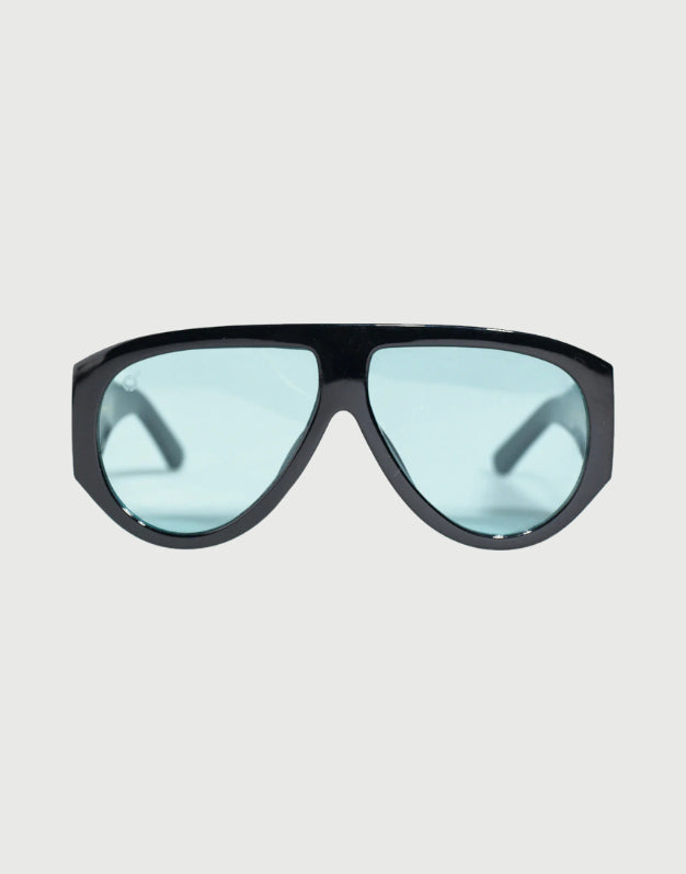 Occhiali OS SUNGLASSES - Modello Venezia - Blu-1