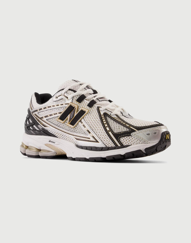 New balance Sneakers M1906RA - Metallic silver/Gold Metallic-1