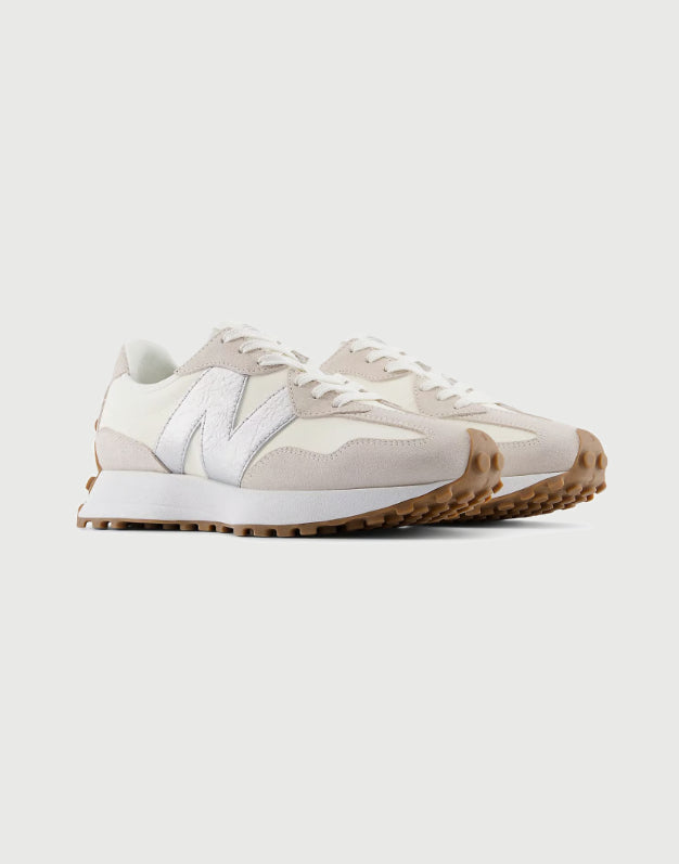 New Balance W327240 - Cream