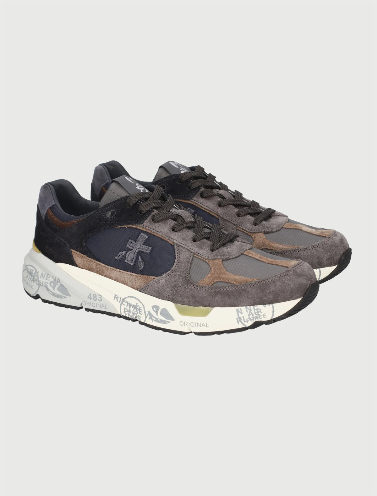 PREMIATA - MASE25 8426