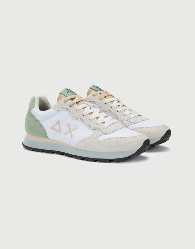 SUN 68 TOM Multicolor/Bianco