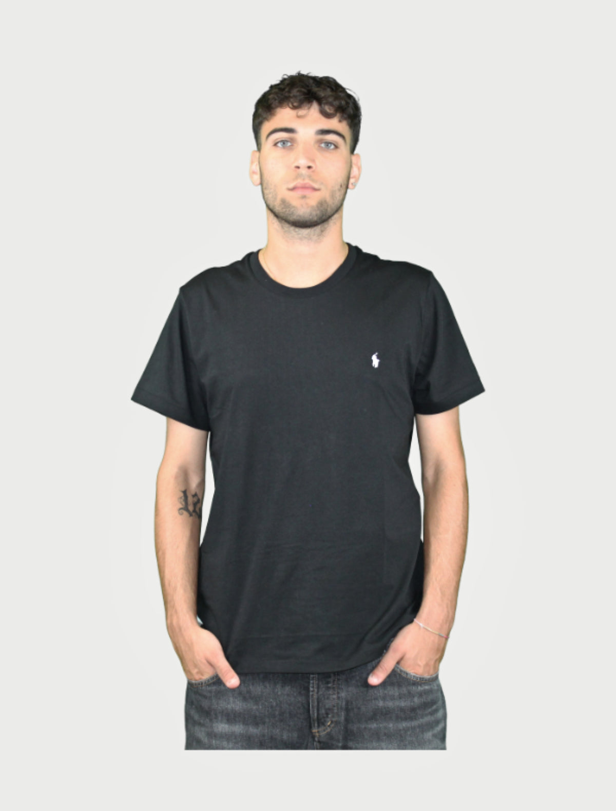 Polo Ralph Lauren Core Replen Sle-Top-3