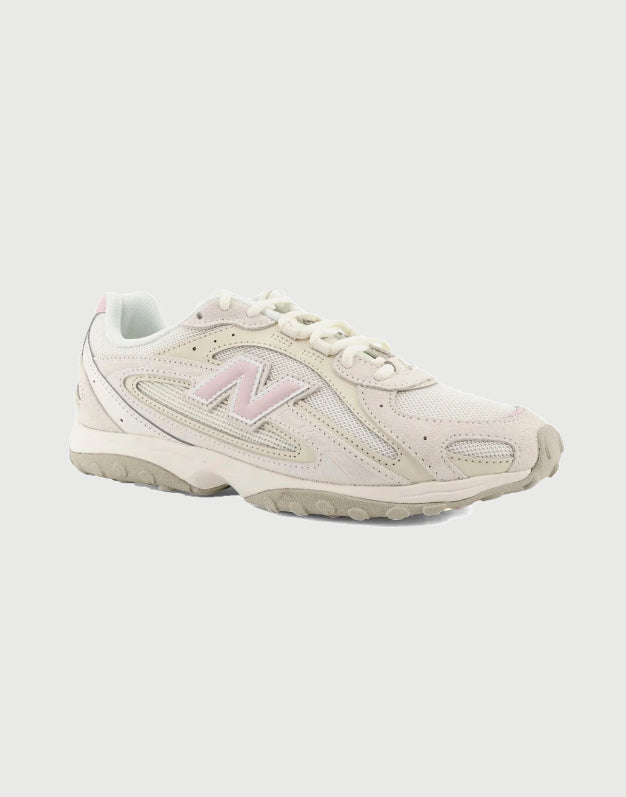 New Balance U204L5WW - SEA SALT con STONE PINK-1