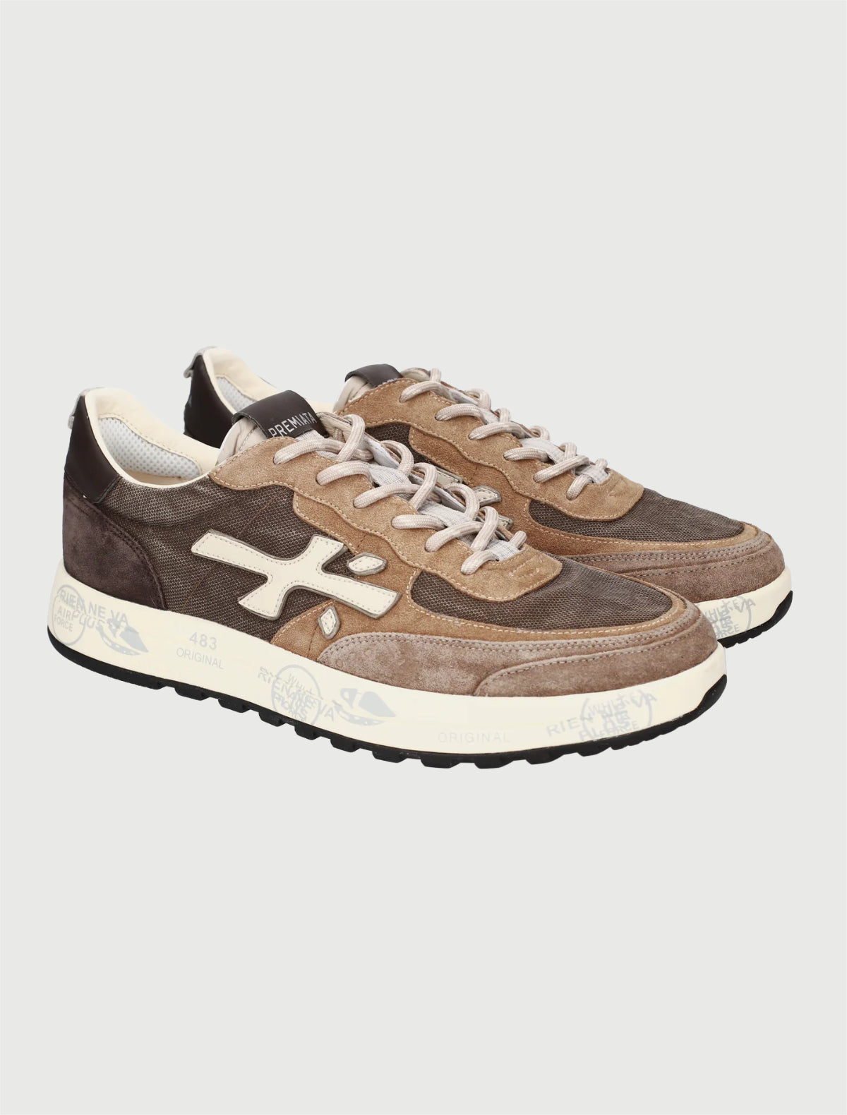 PREMIATA - Nous 8461-1