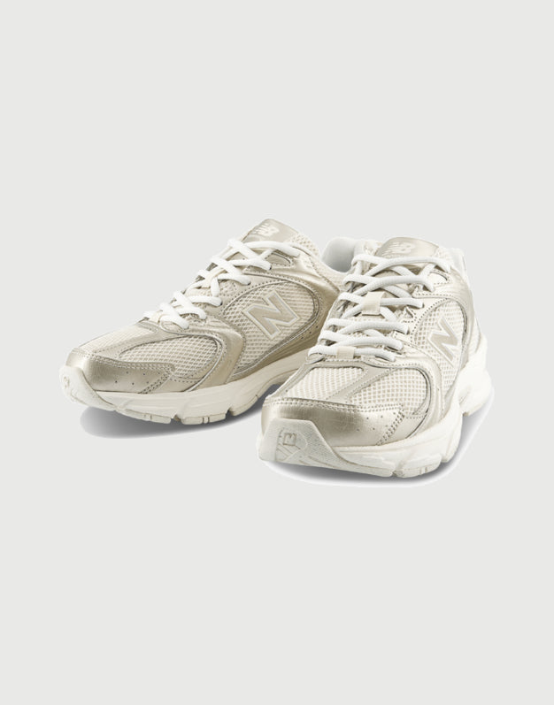 New Balance U5301Z0 - GOLD METALLIC con LINEN-1