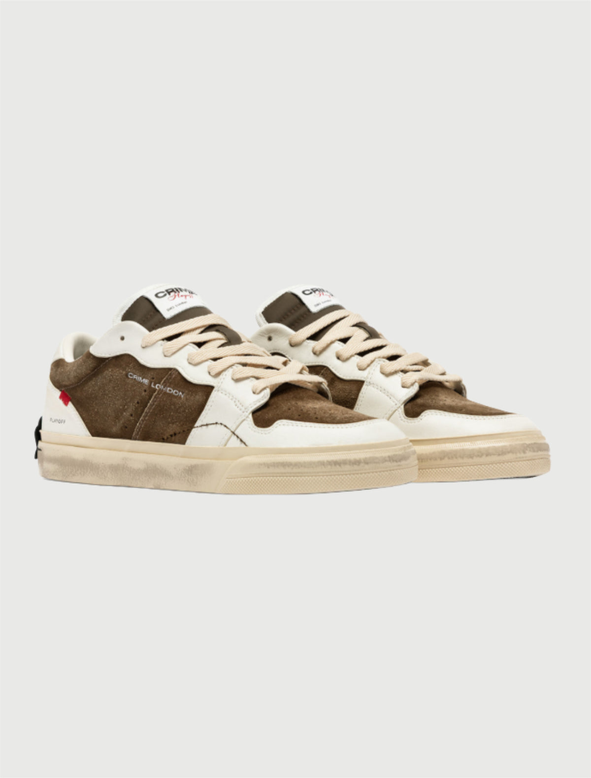 CRIME LONDON - PLAYOFF DESERT DRIFT-1
