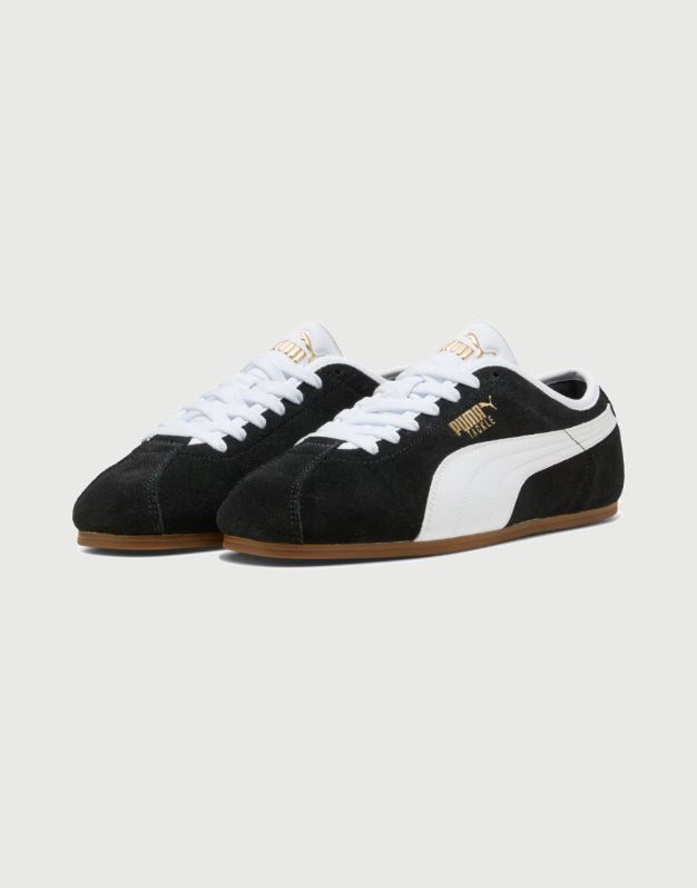 Puma Sneakers Tackle SoftFoam+ Puma Black-Puma White Gum