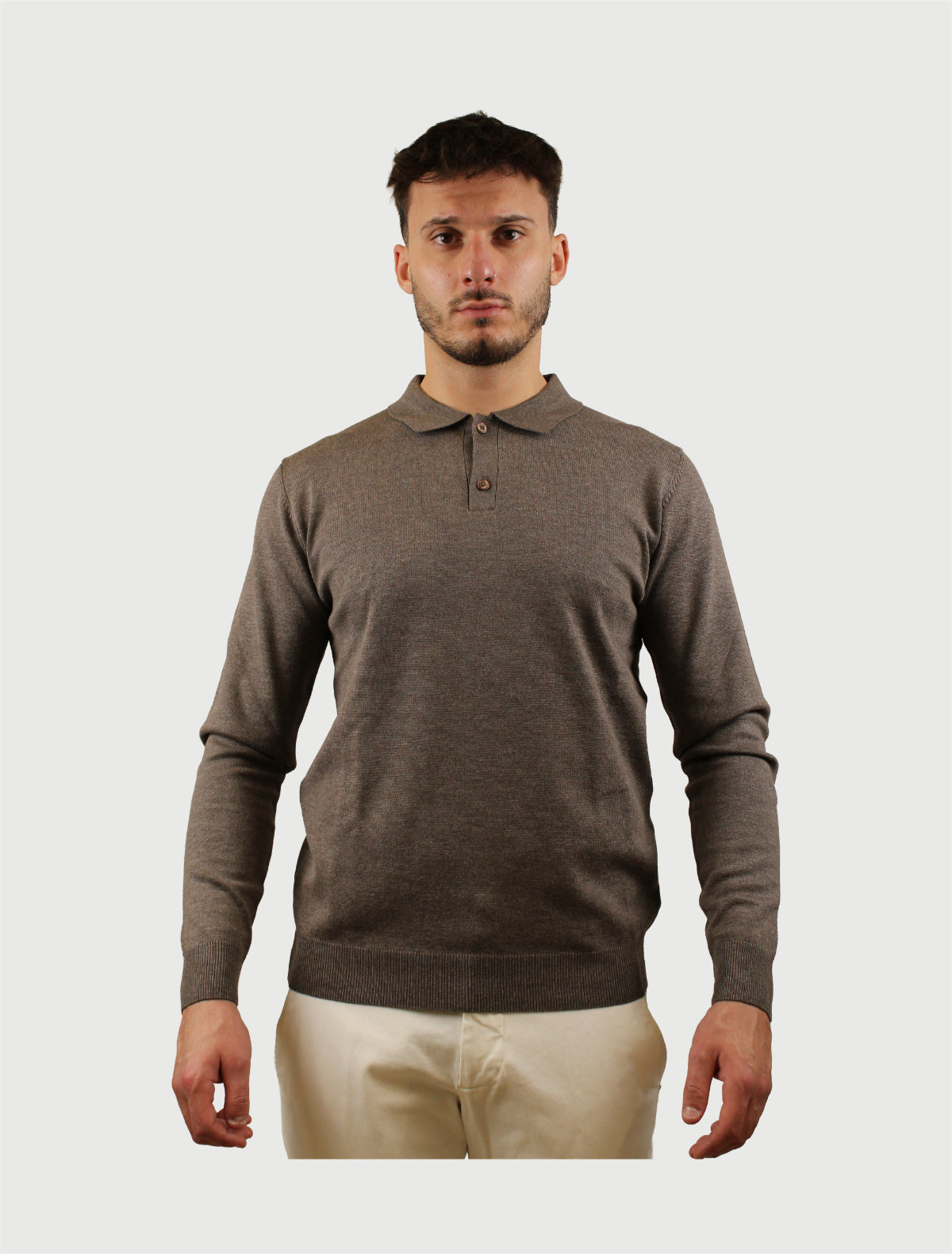 SEINSE - MAGLIONE POLO