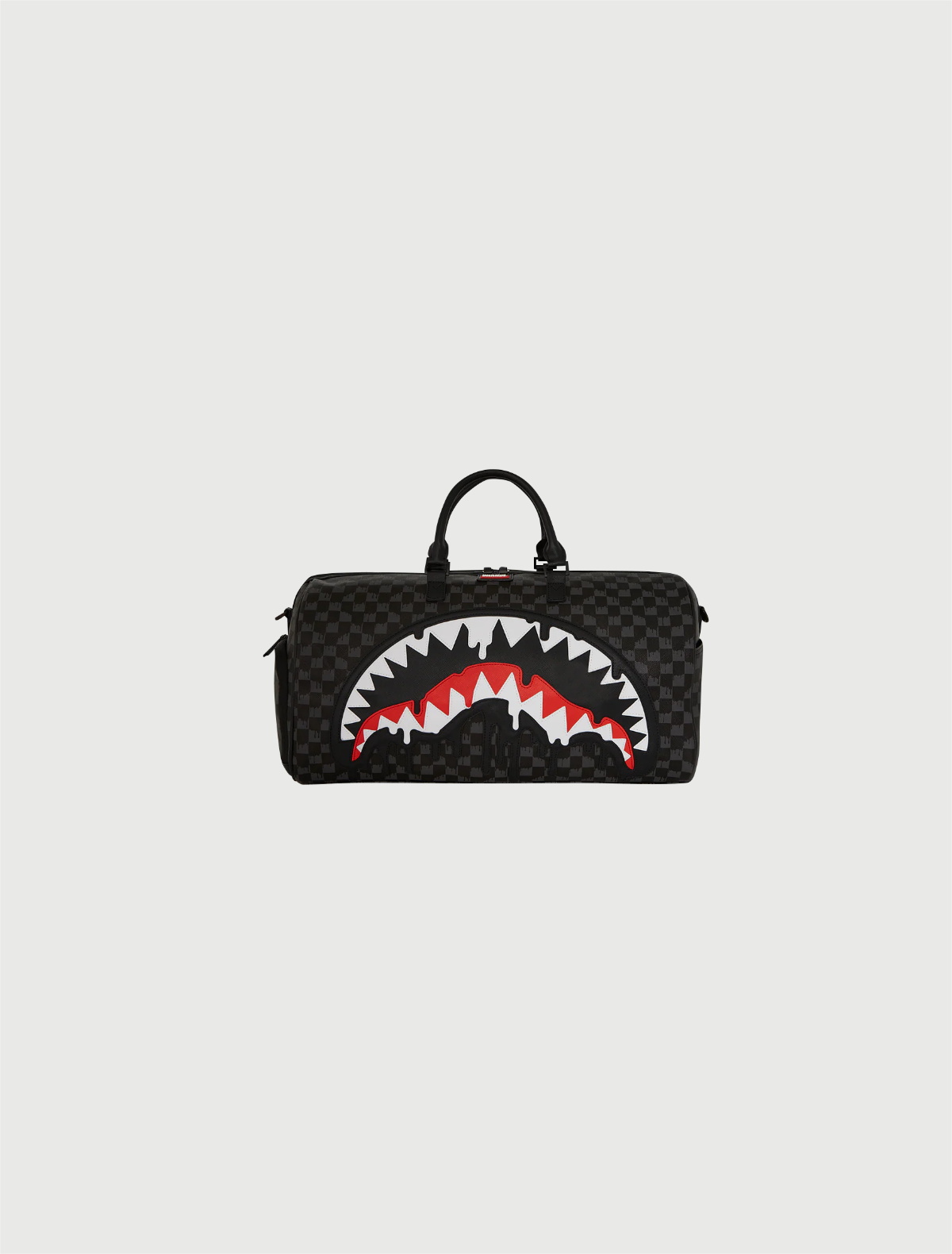 SPRAYGROUND - SHARKS IN PARIS THUNDERDRIP DUFFLE