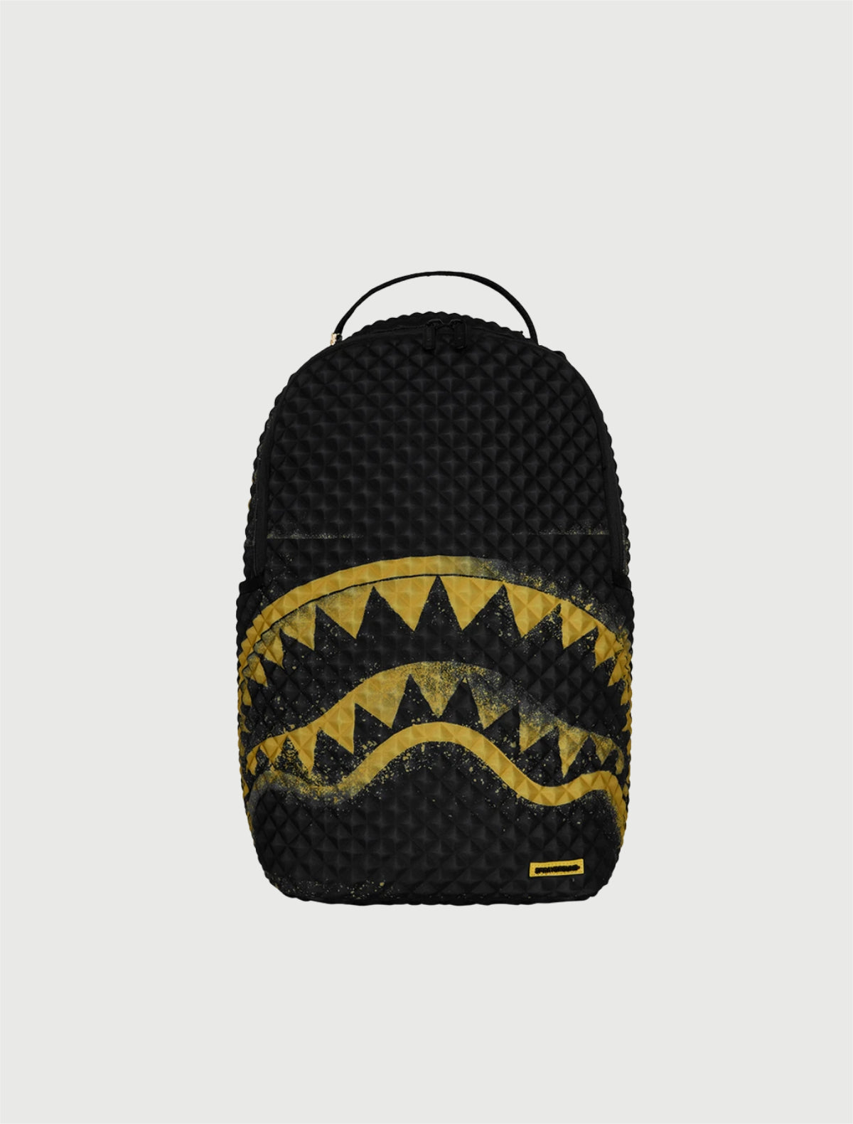 SPRAYGROUND - 910B9278NSZ PYRAMID STENCIL SHARK-1