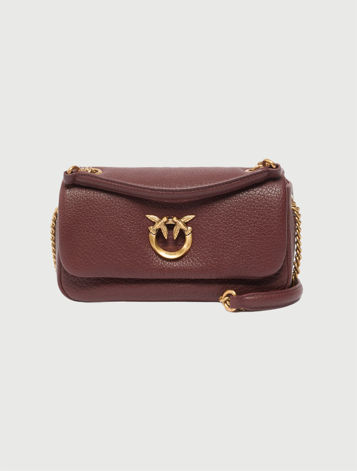 Pinko - Love Bag Click Soft Horizontal Mini
