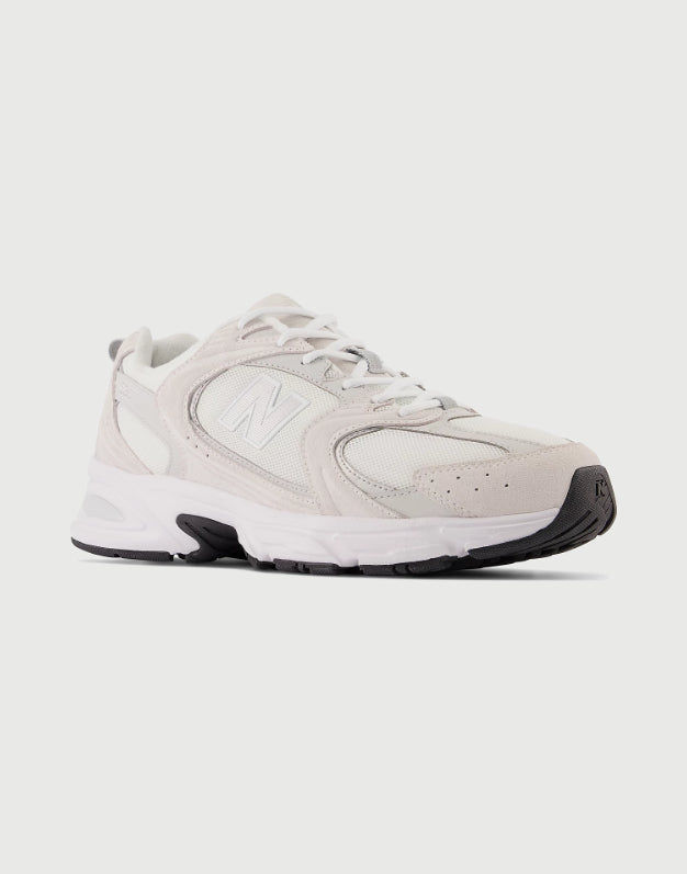 New Balance MR530CE - SEA SALT con GREY MATTER e White-1