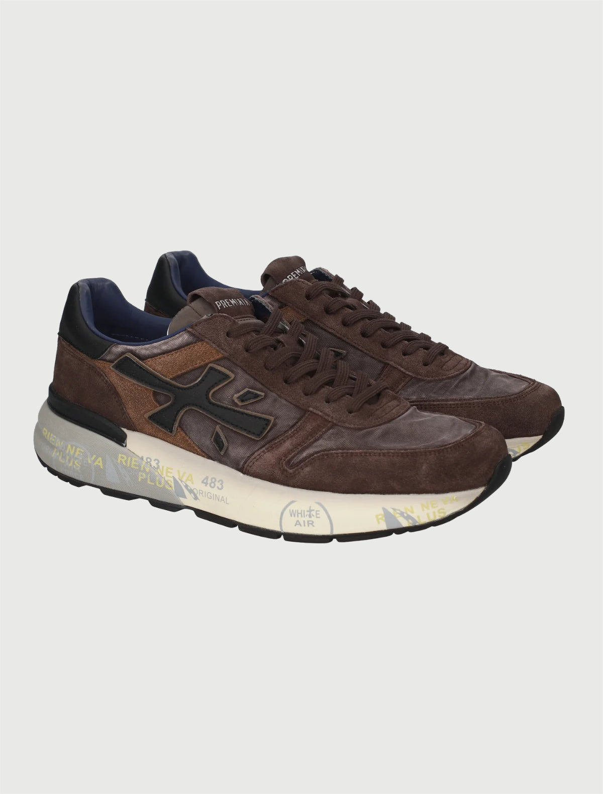 PREMIATA - Mick 8434