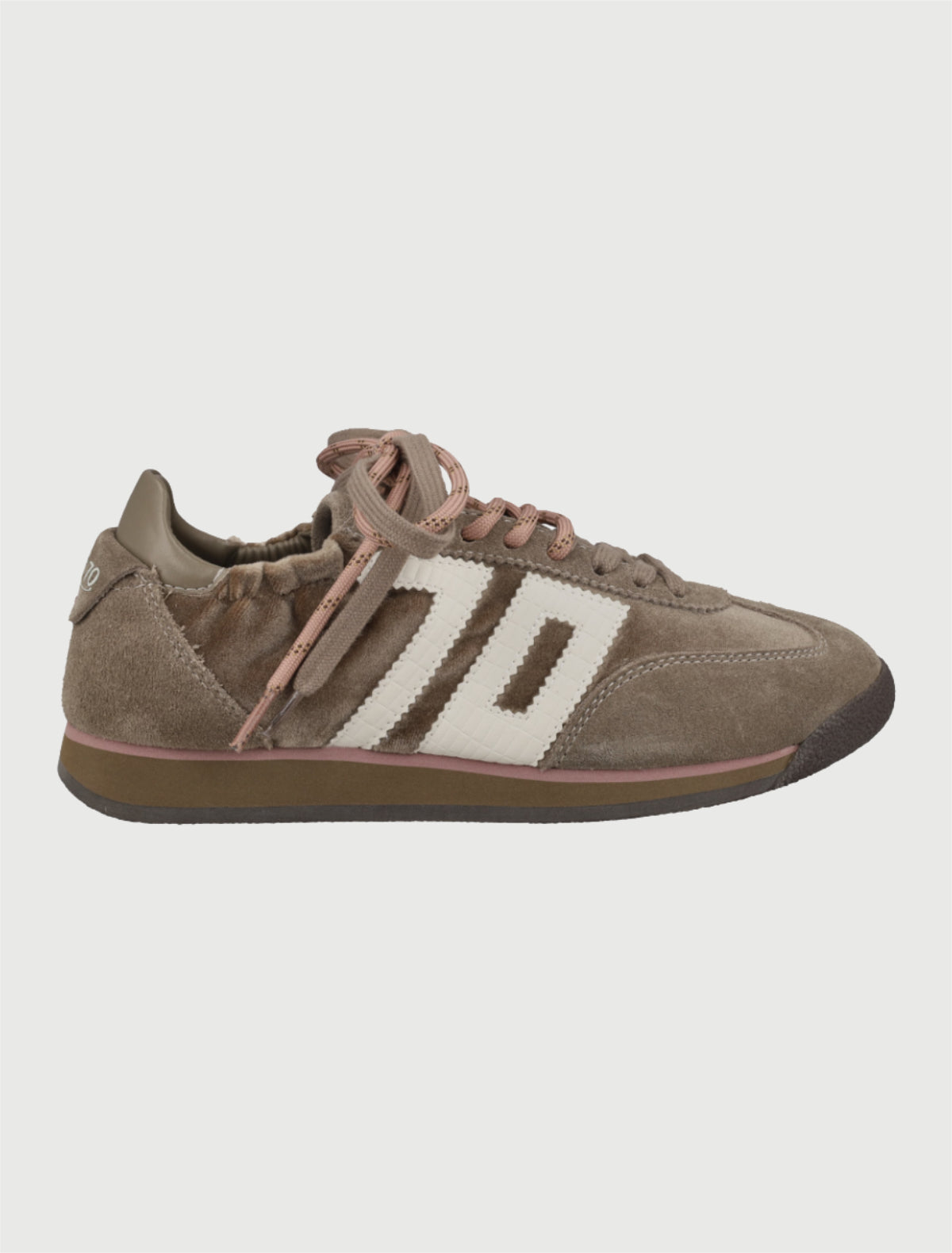 BACK70 - Rocket Velvet Champagne Butter