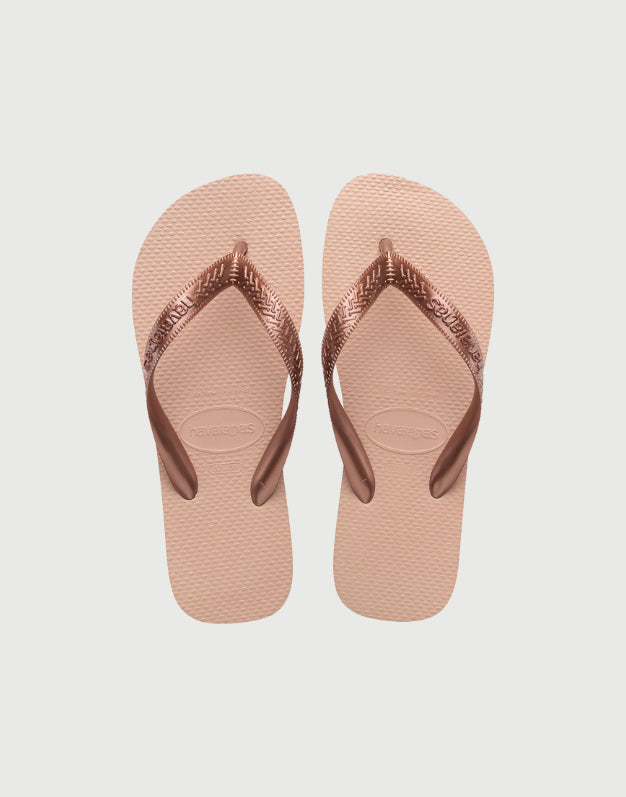 Havaianas Top Tiras Ballet Rose