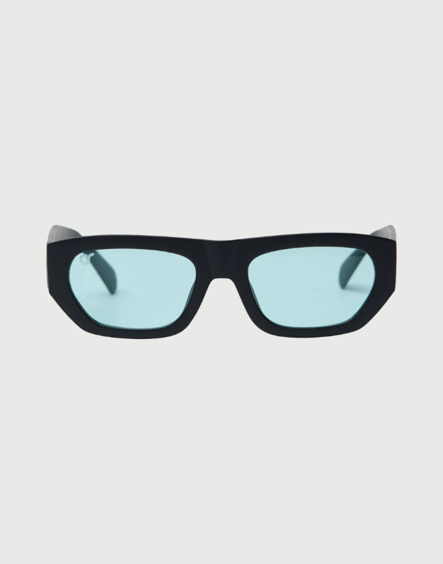 Occhiali OS SUNGLASSES - Modello Kyoto – Blu-1