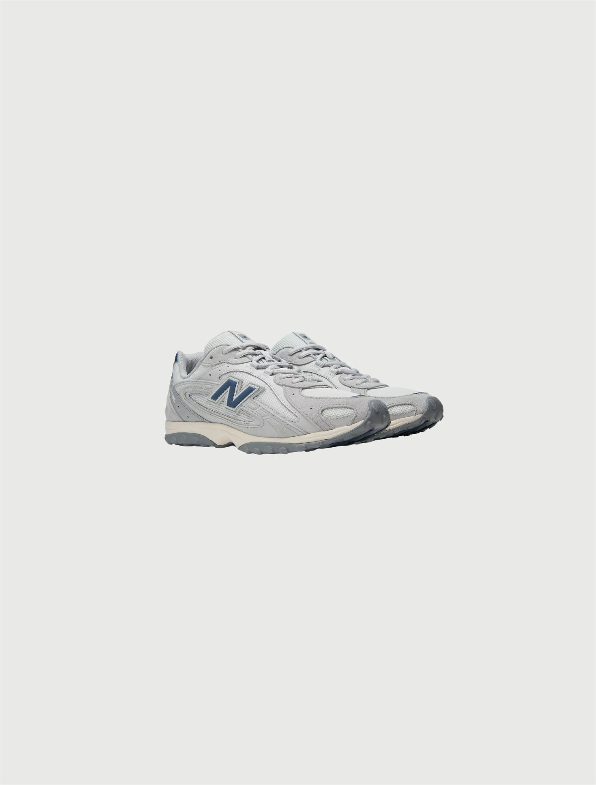 New Balance U204LPC RAINCLOUD con ASH WOOD
