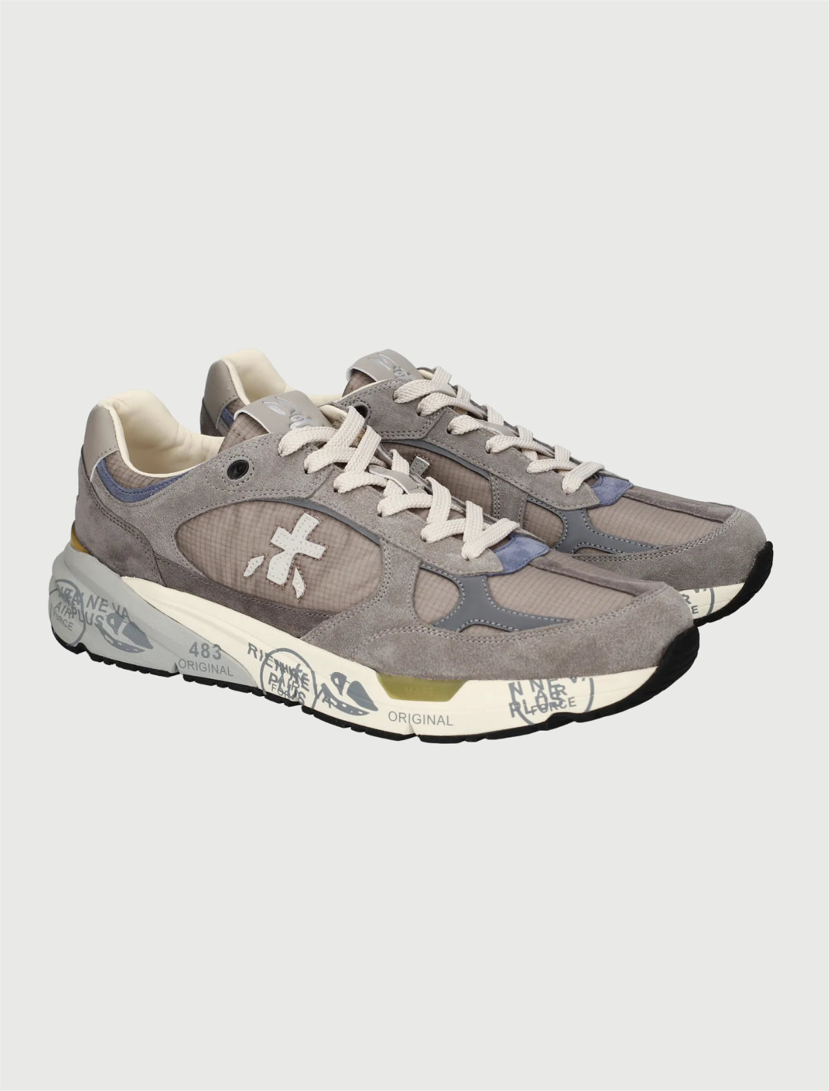 PREMIATA - MASE25 8429