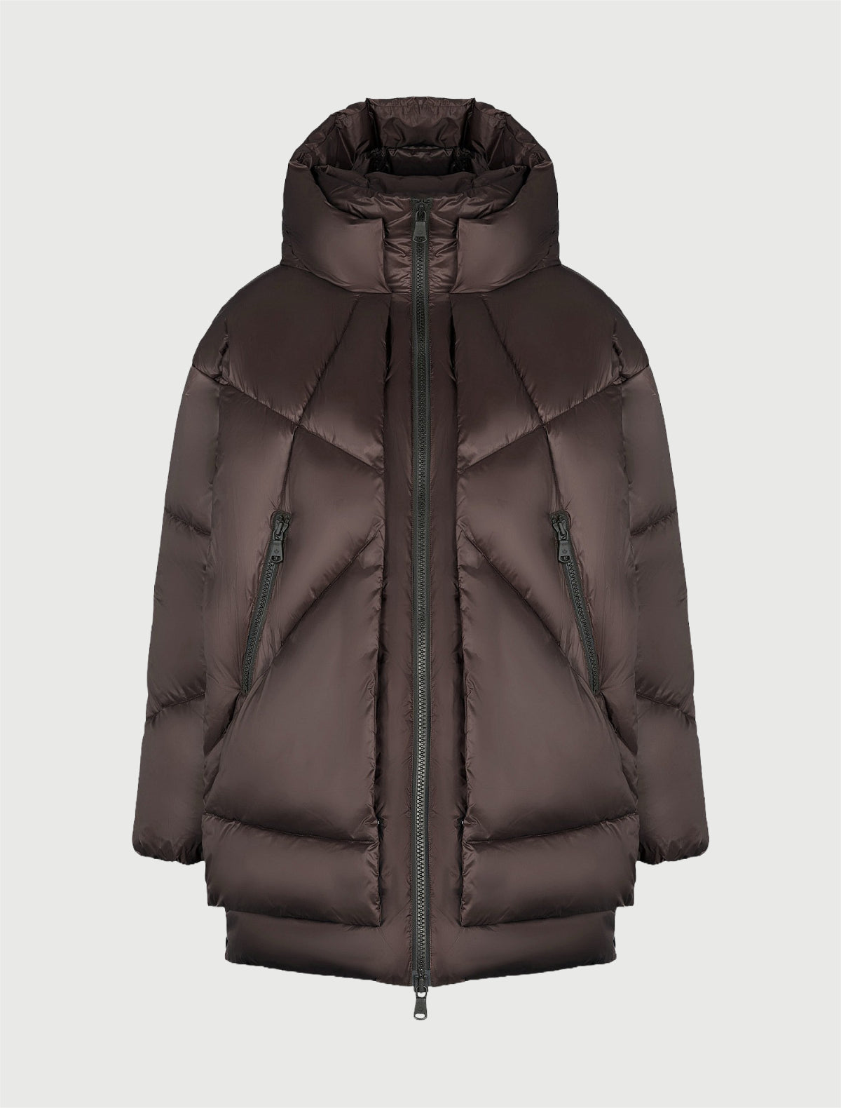 CANADIAN - PIUMINO EUGENIE MID