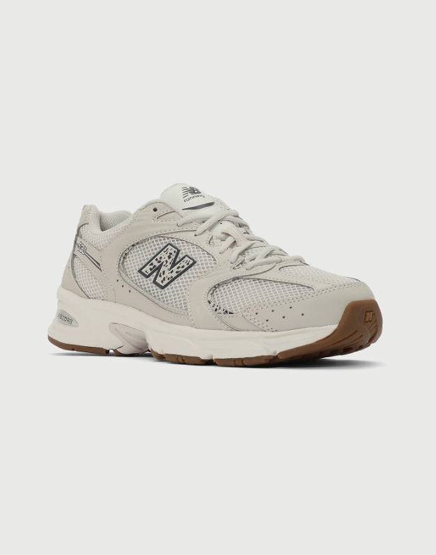 New balance MR530AAM - MOONBEAM con SEA SALT e Black-1
