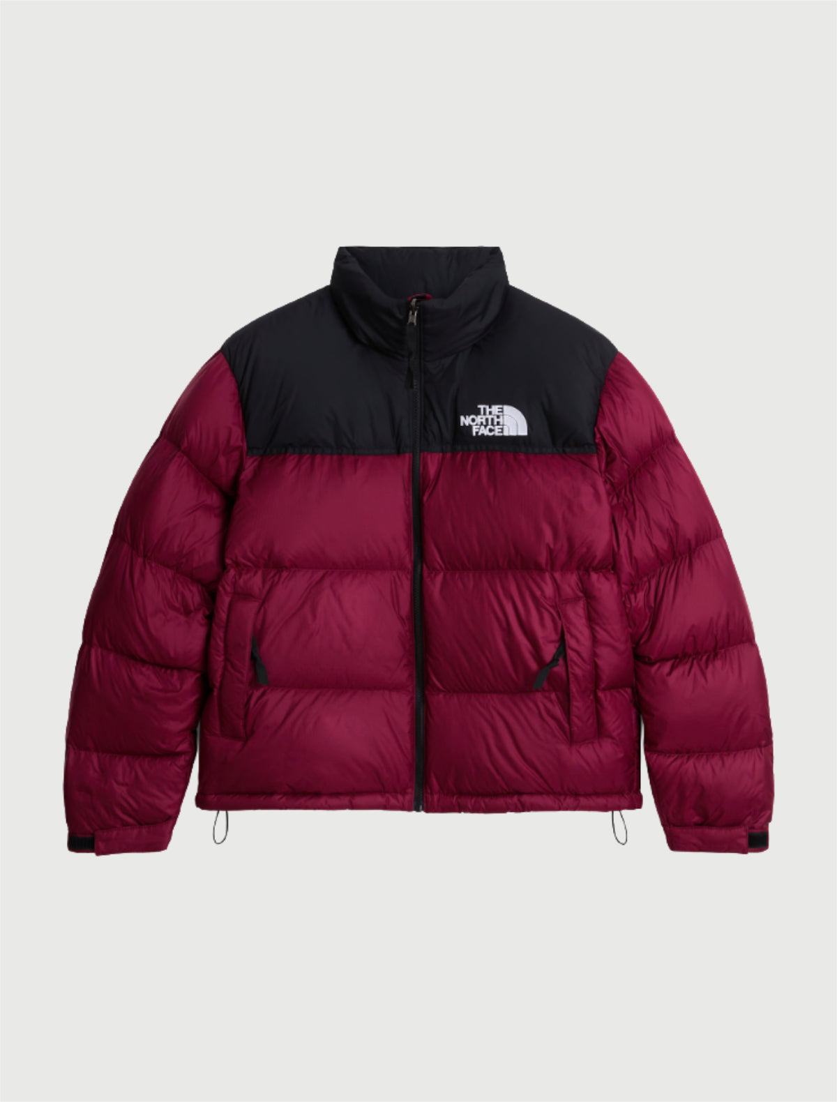 THE NORTH FACE - Giacca 1996 Retro Nuptse da Uomo