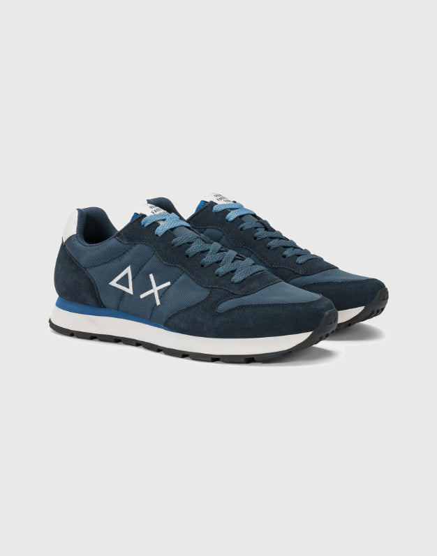 SUN 68 TOM Solid/Blu navy