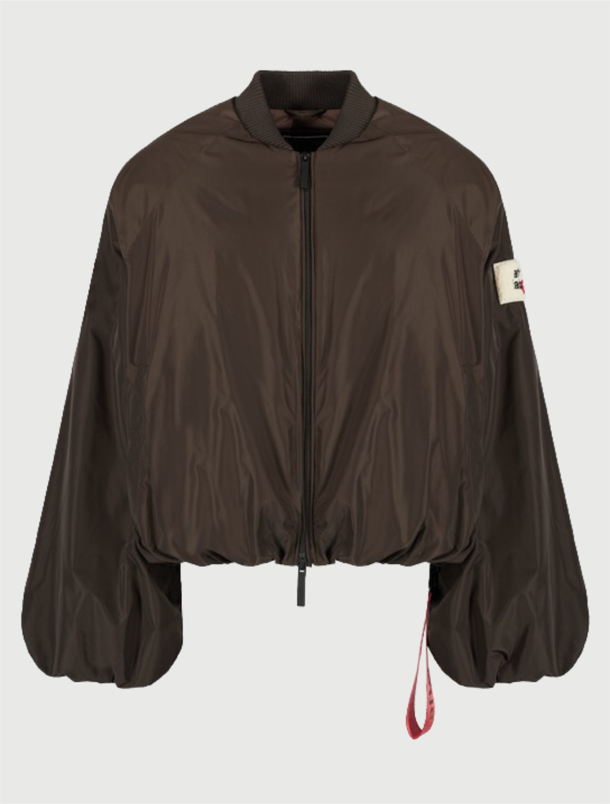 AFTER LABEL - CAPOSPALLA DONNA EVEREST