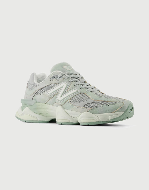 New Balance U90608Z4 - Mosaic Green-Sea Salt