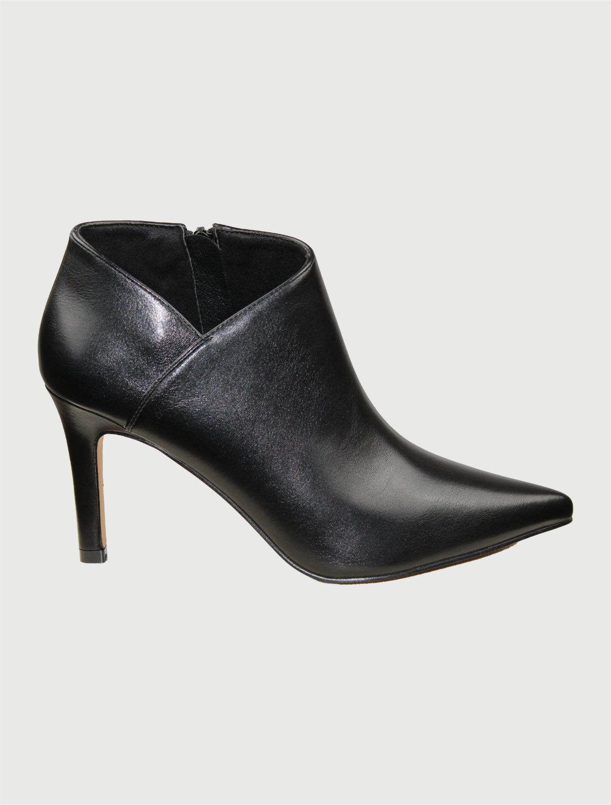 CAFFENERO - Stivaletto 3591 Nero-1