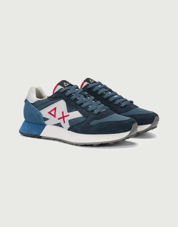 SUN 68 JAKI 2.0 Solid/Blue Navy