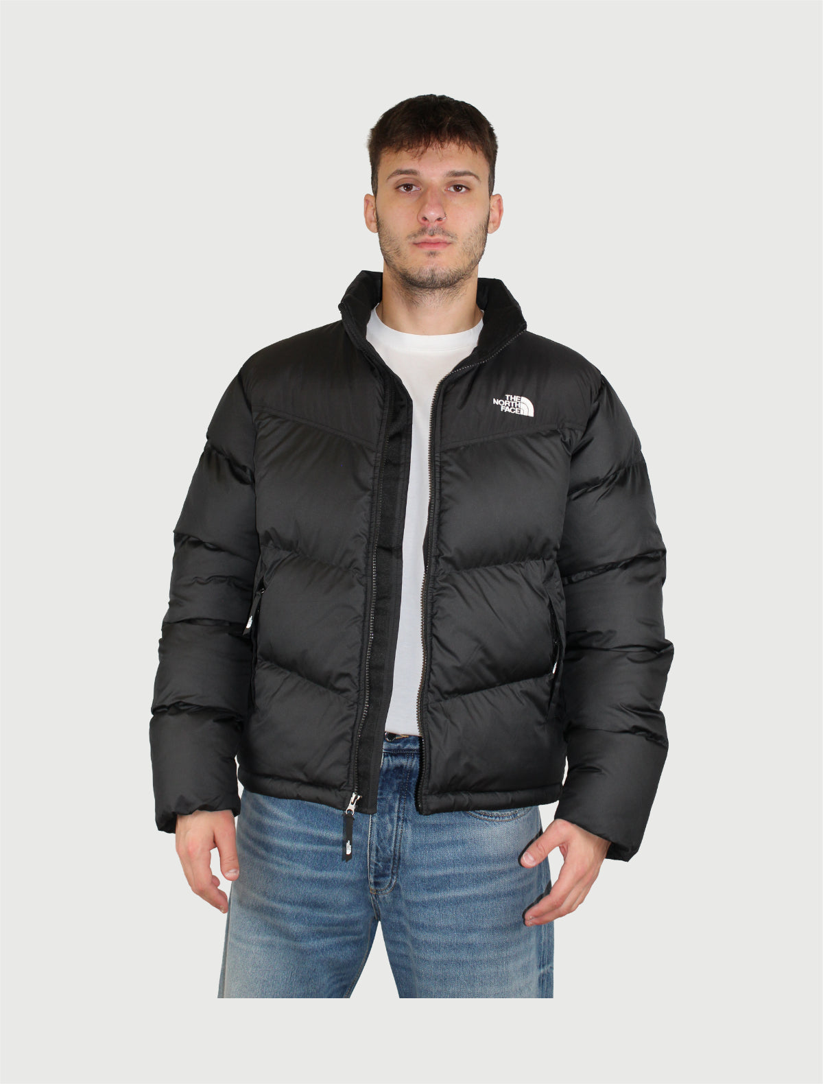 THE NORTH FACE - Giacca Saikuru da uomo-2