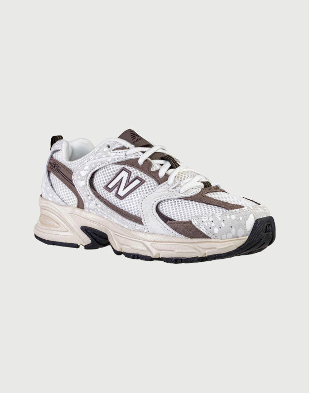 New Balance U5308EL - SEA SALT/CORTADO