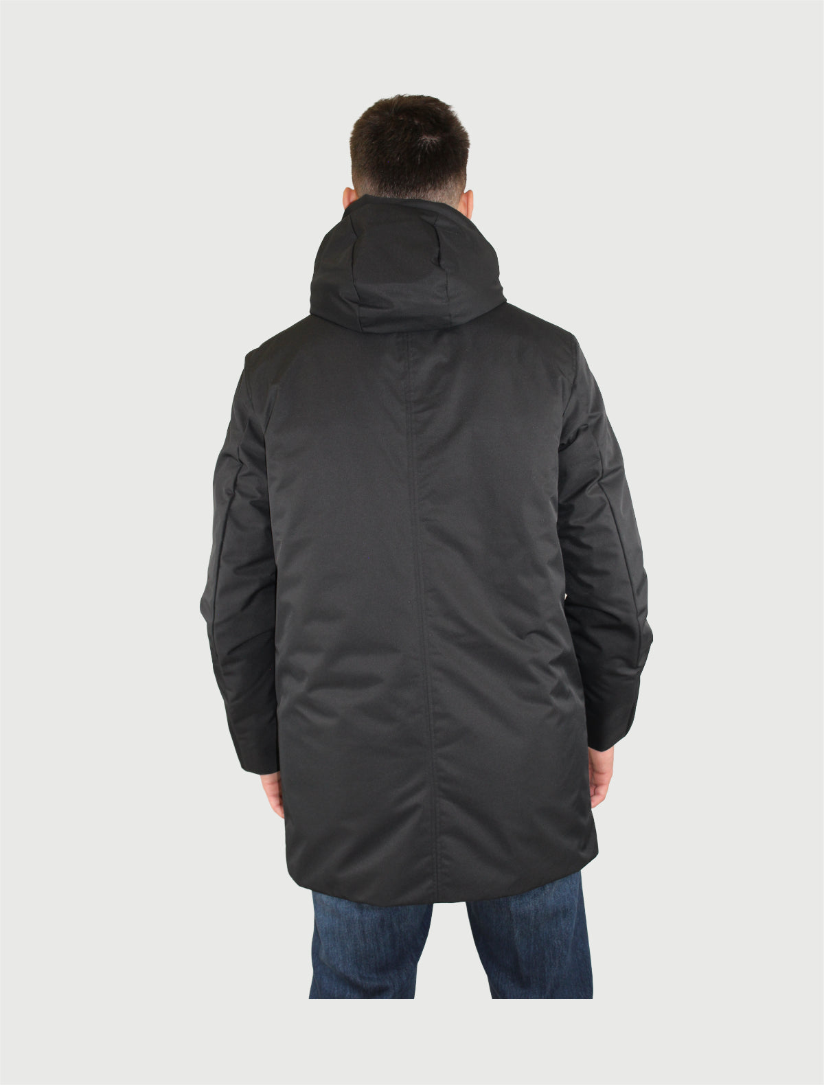 BOMBOOGIE - Aberdeen Jacket-3