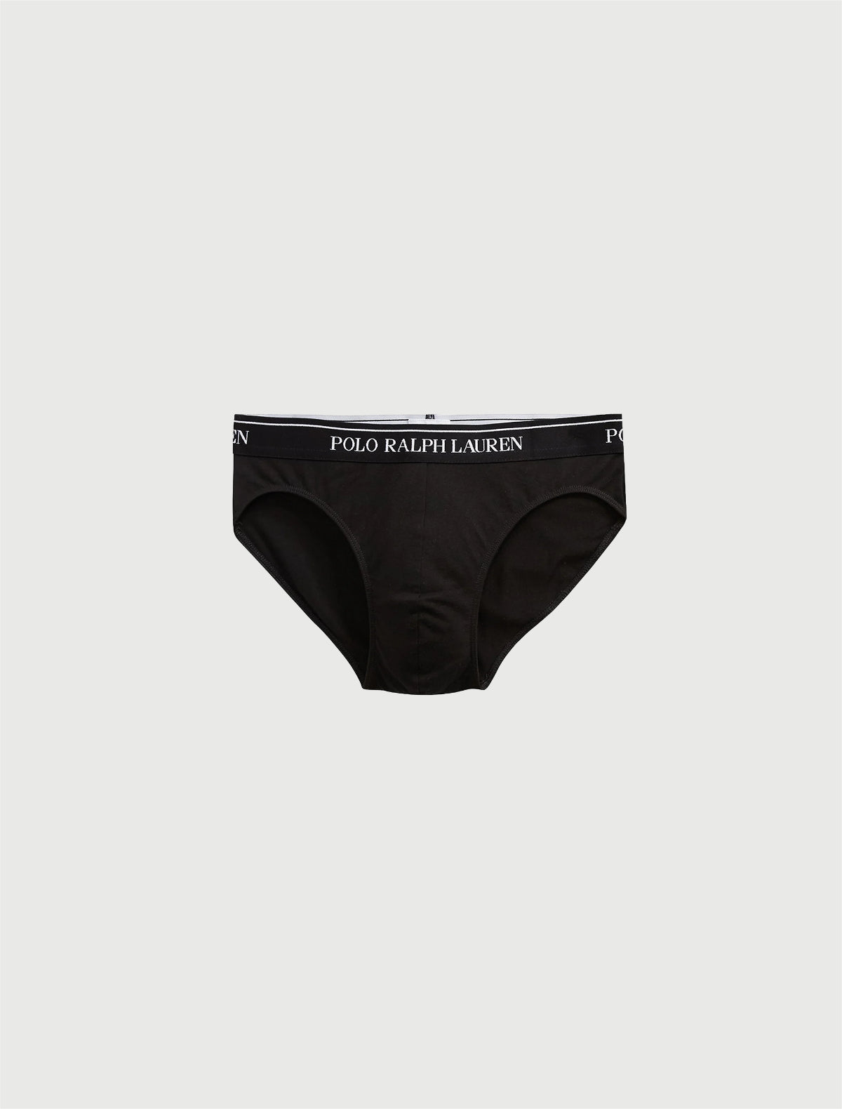 Polo Ralph Lauren - Set 3 slip LOW RISE BRIEF-4