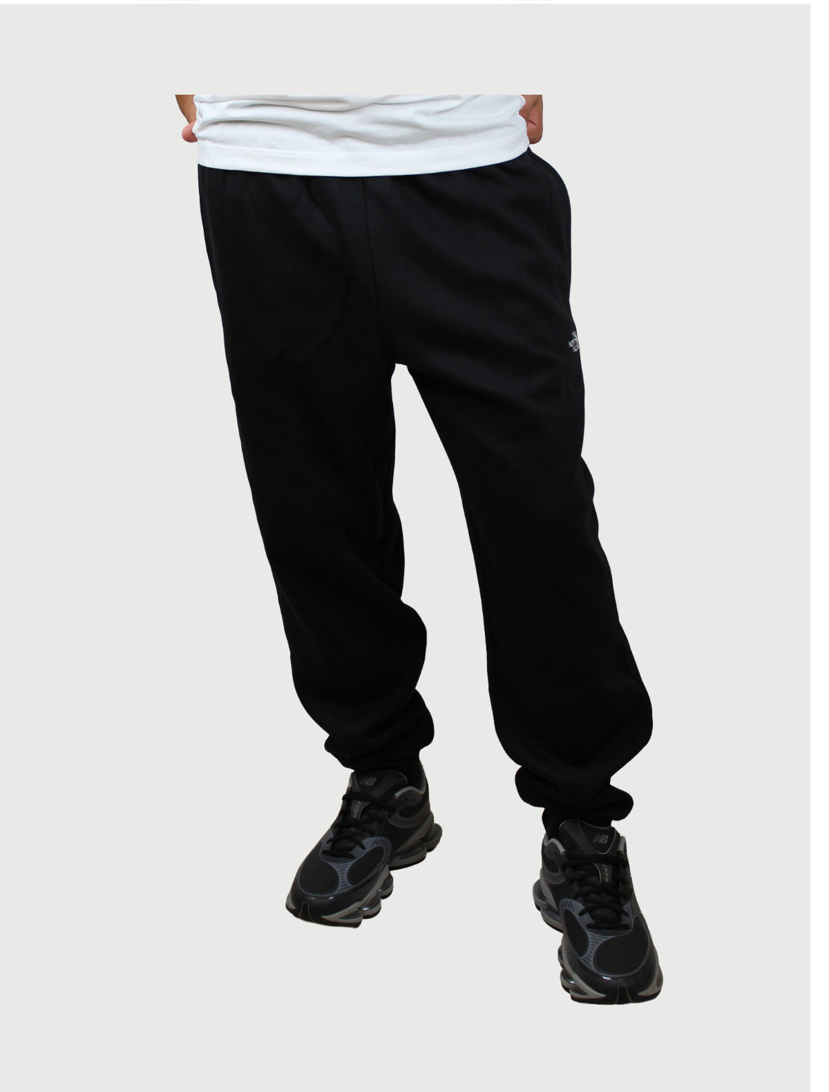 THE NORTH FACE - PANTALONE TUTA FELPATO EVO-6