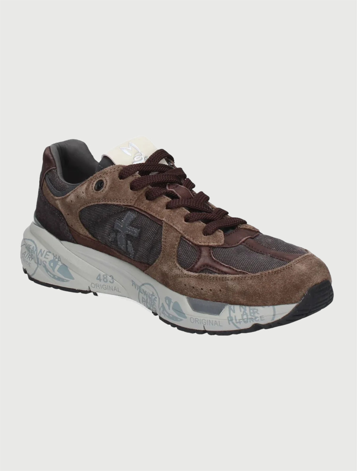 PREMIATA - Mase25 8421-1
