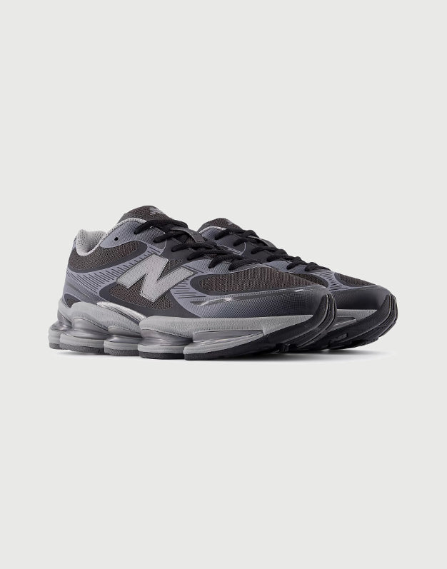 New Balance ABZORB 2000 - NEPTUNE GREY con SLATE GREY-1