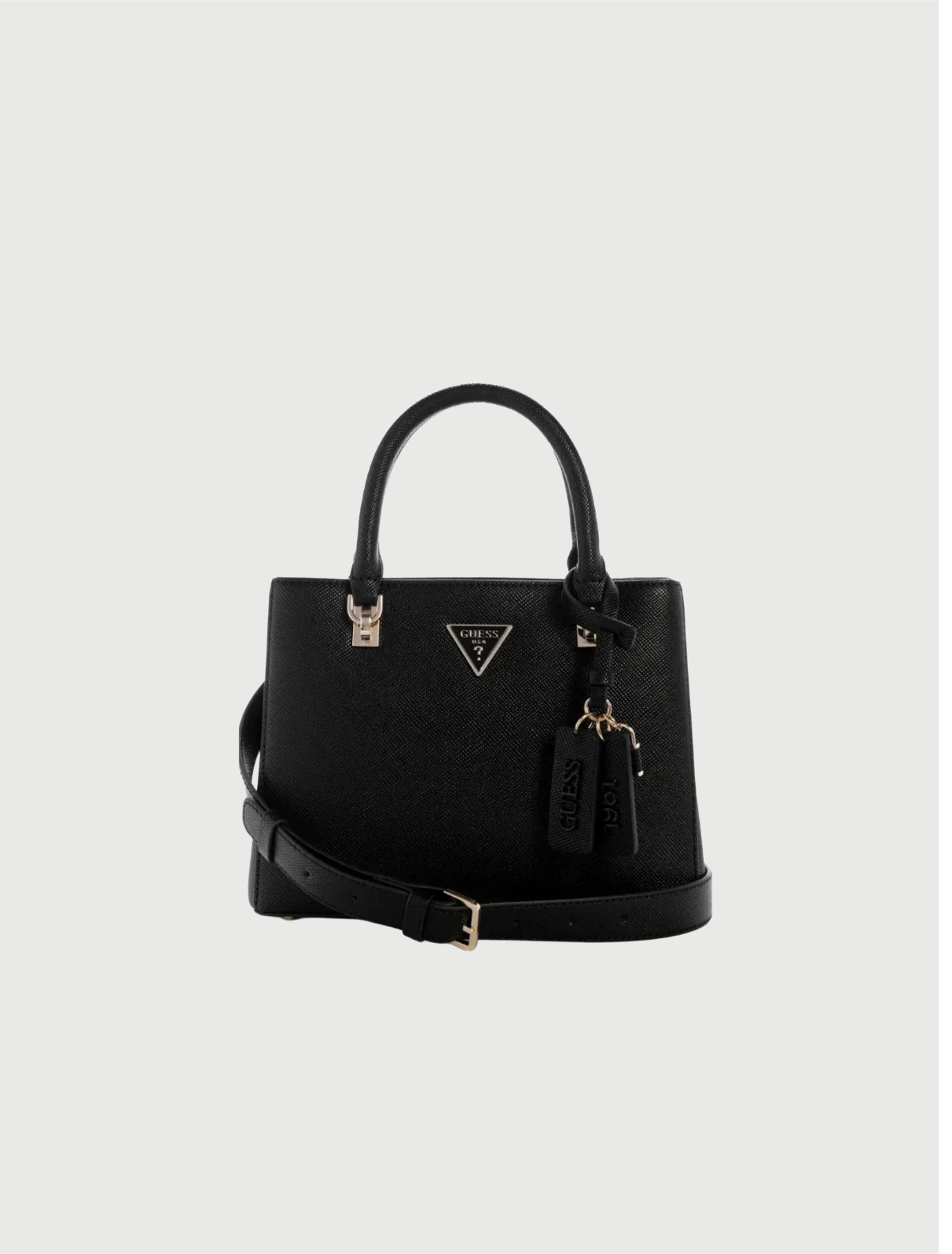 BORSA GUESS NOELLE ZG967205 BLACK-1