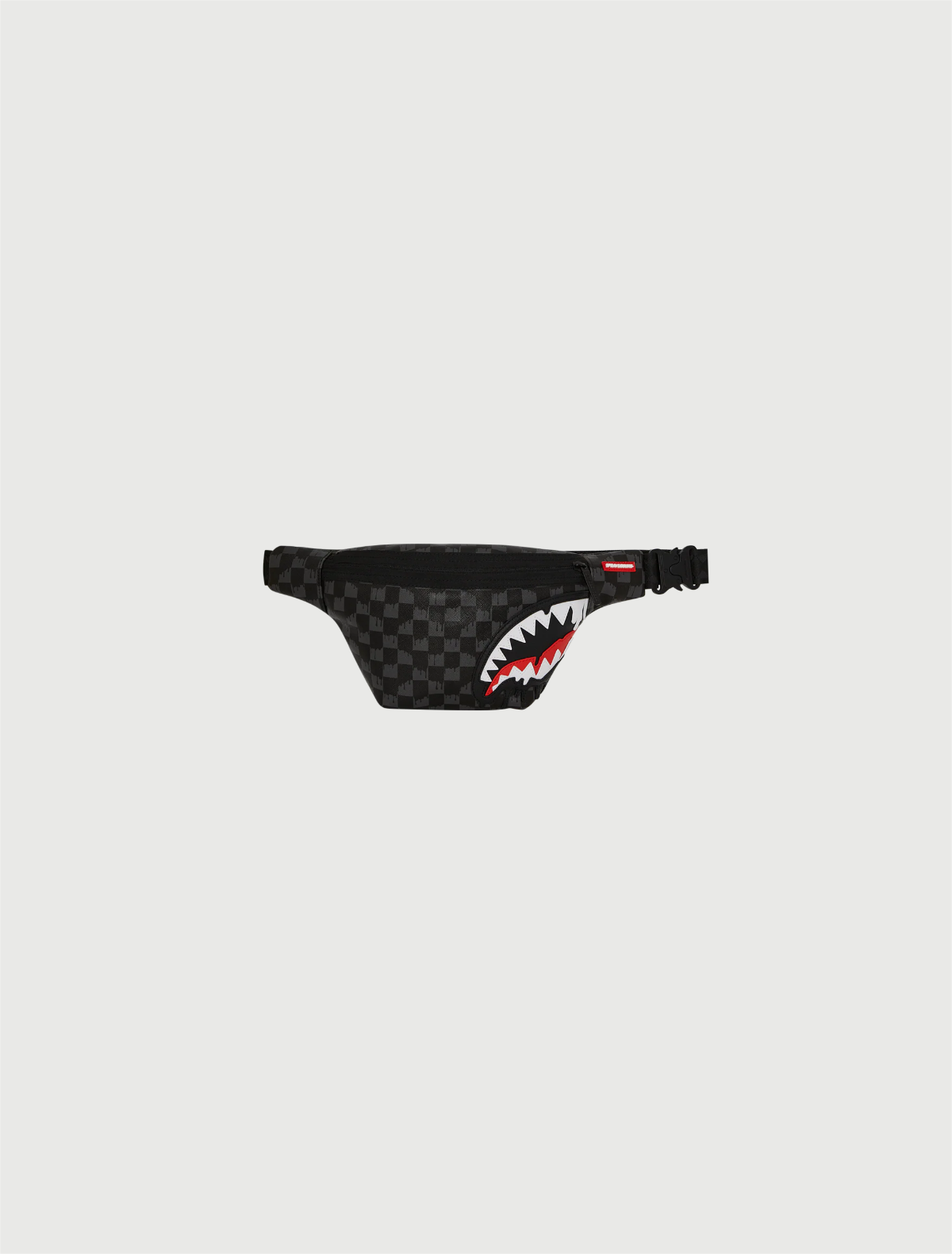 SPRAYGROUND - SHARKS IN PARIS THUNDERDRIP SAVVY CROSSBODY