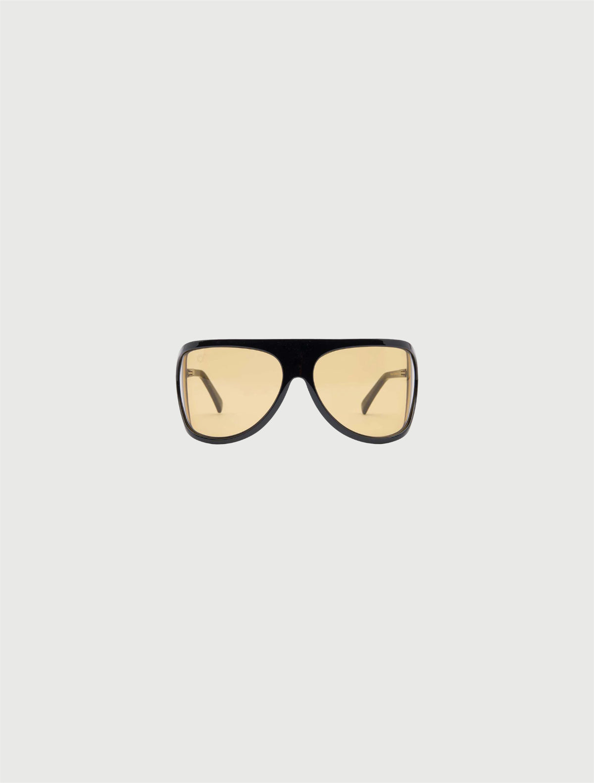 Occhiali OS SUNGLASSES - Modello Nizza - Giallo