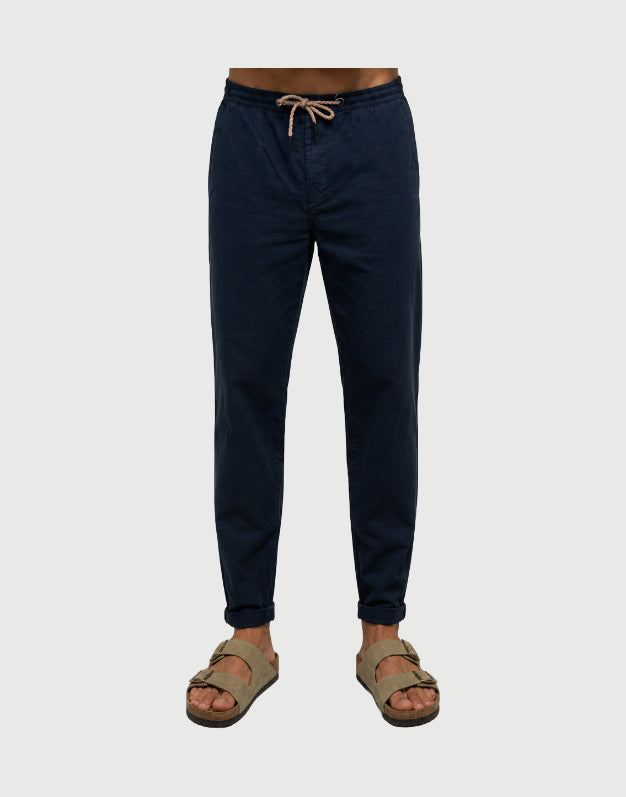 Officina 36 - Pantalone Miami Navy