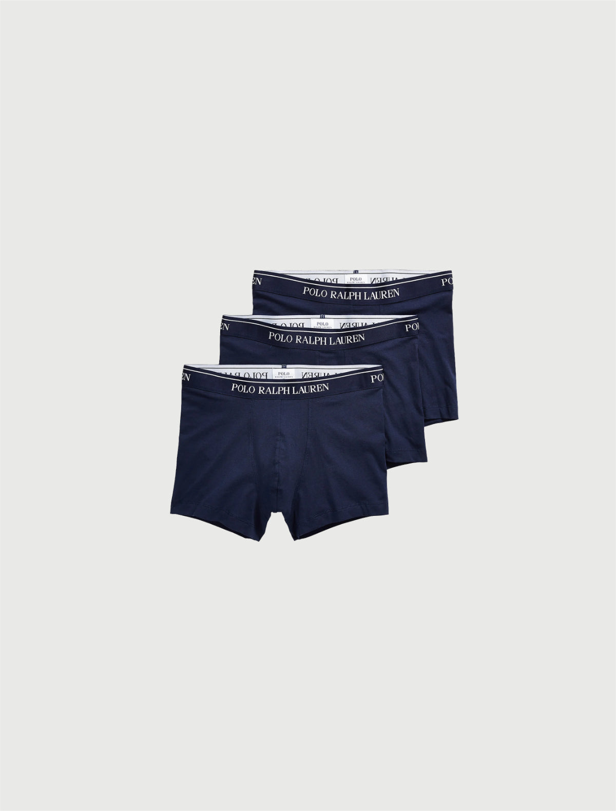 Polo Ralph Lauren - Set 3 boxer in cotone-3