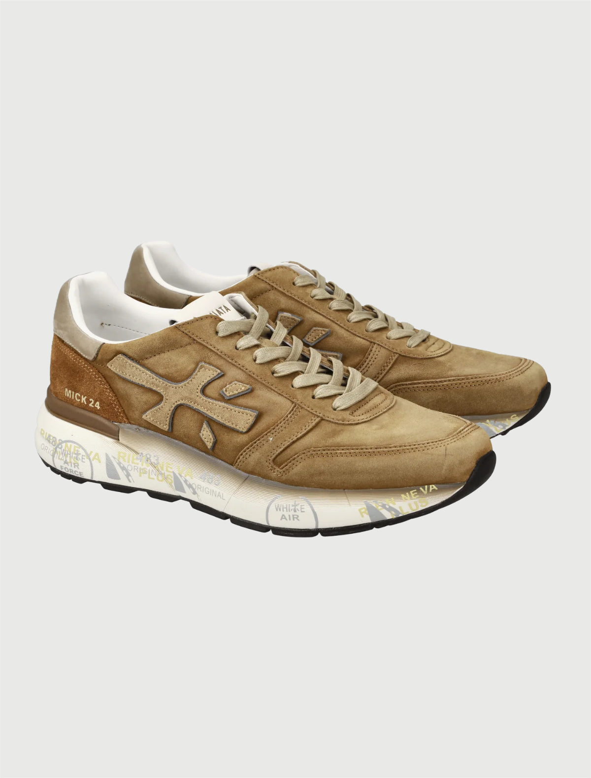 PREMIATA - MICK 7712