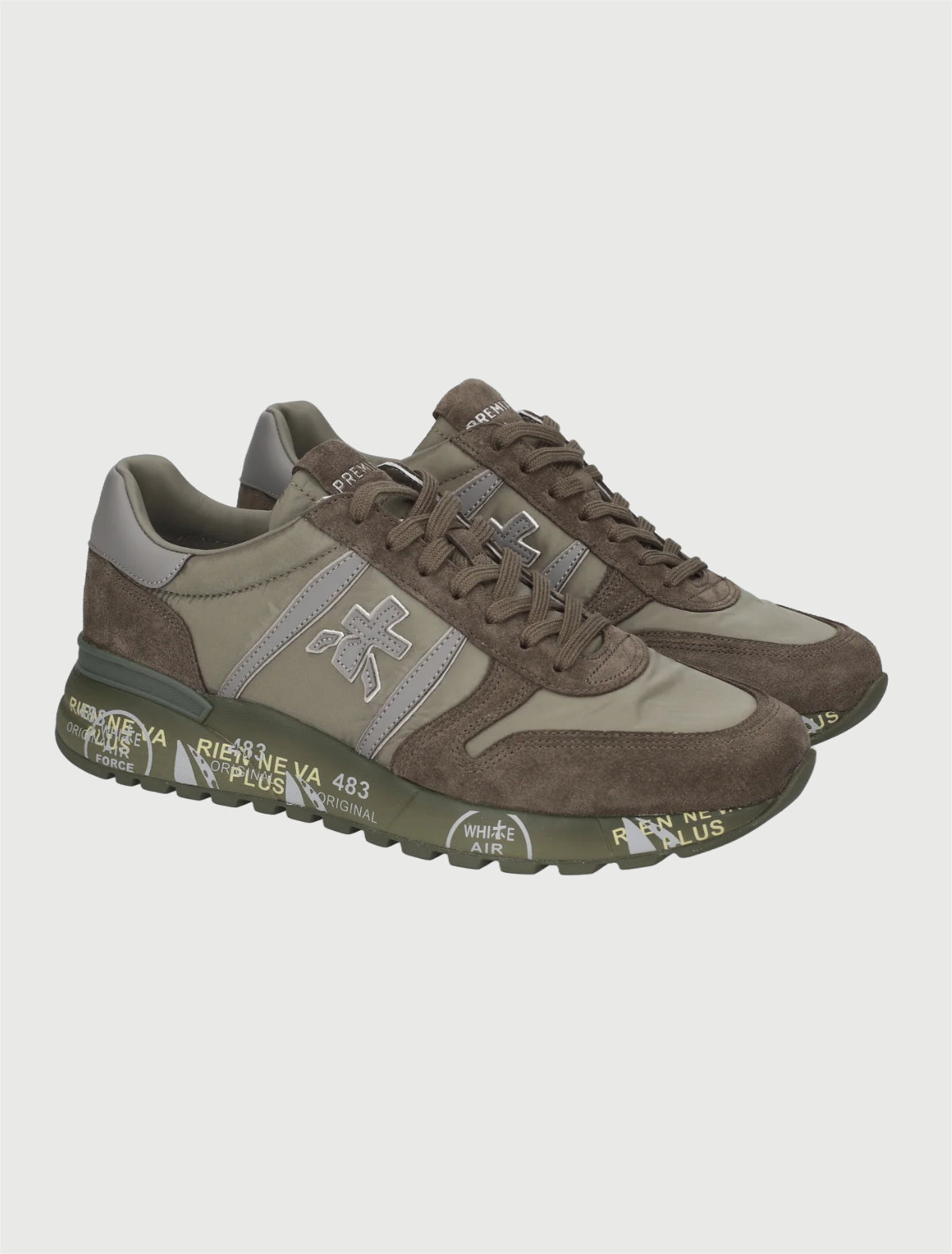 PREMIATA - LANDER 8409-1