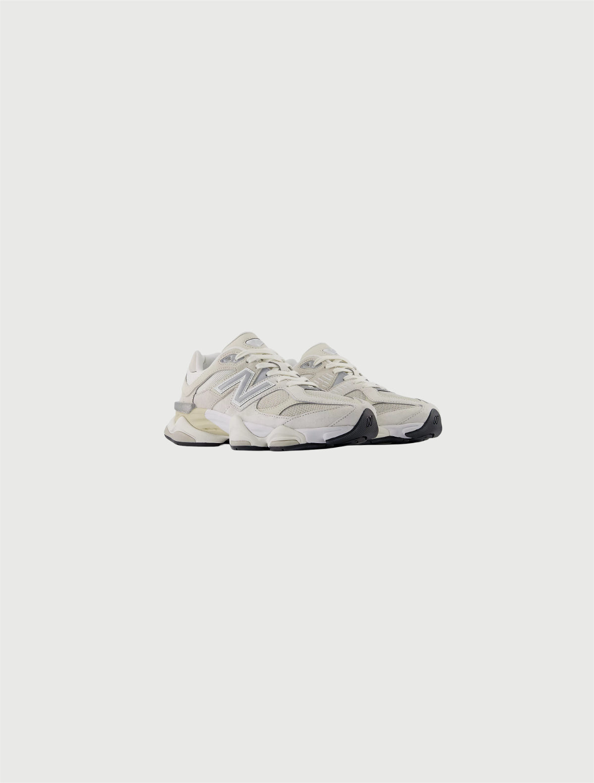 New Balance U9060WHT SEA SALT con MOONBEAM e Turtledove